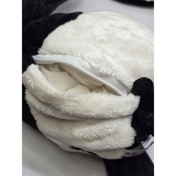 Scentsy Buddy Shu Shu The Panda - No Scent Pak - Picture 8 of 8